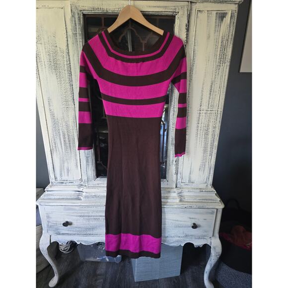 Le Superbe Midi Dress - New Small - Picture 5 of 5